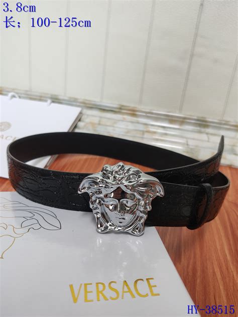 dhgate versace belt|Wholesale Versace Belt at cheap prices .